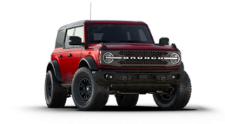 2025 Ford Bronco® External Image 5